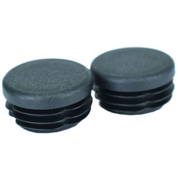 Pyramid Pyramid Frame End Caps - Ducati Monster 821 / 1200/S