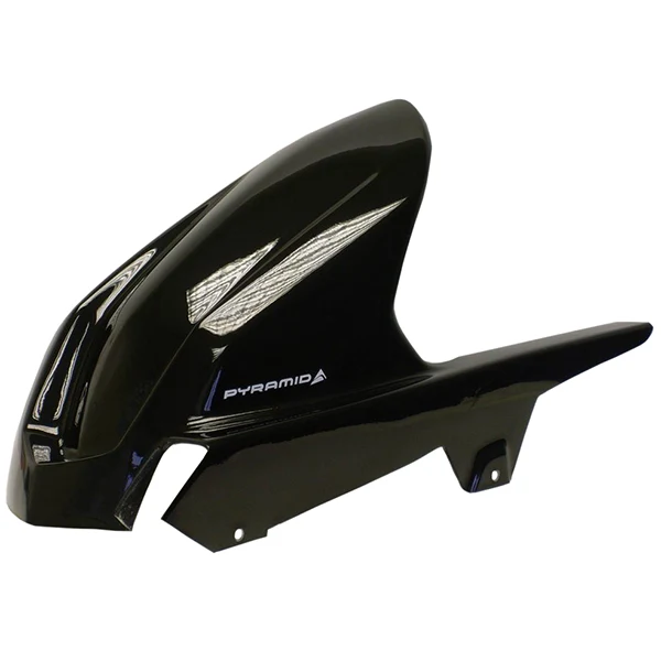 Pyramid Pyramid Hugger Gloss Black - Kawasaki Z750