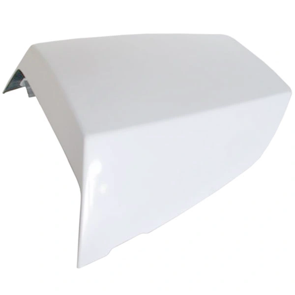 Pyramid Pyramid Solo Seat Cowl Unpainted -  Yamaha YZF750R / FZR 600