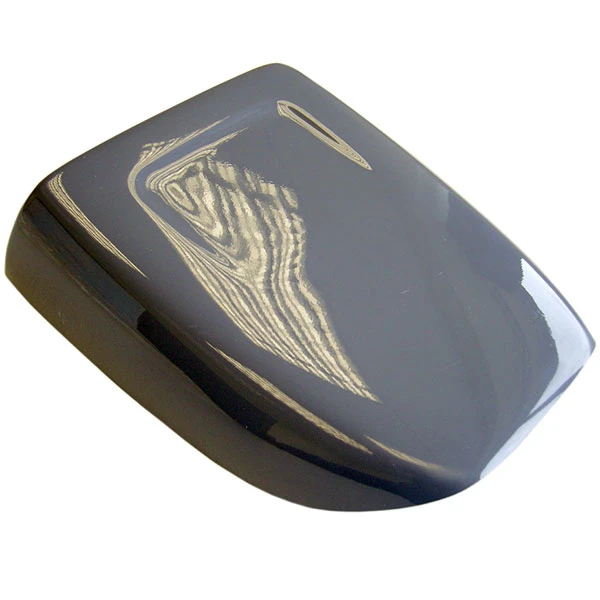 Pyramid Pyramid Solo Seat Cowl Unpainted - Kawasaki ZXR400