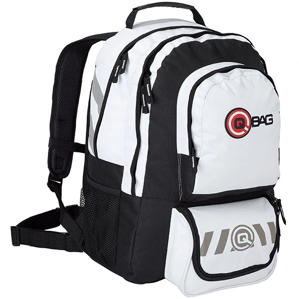 QBag QBag Backpack 10 - White