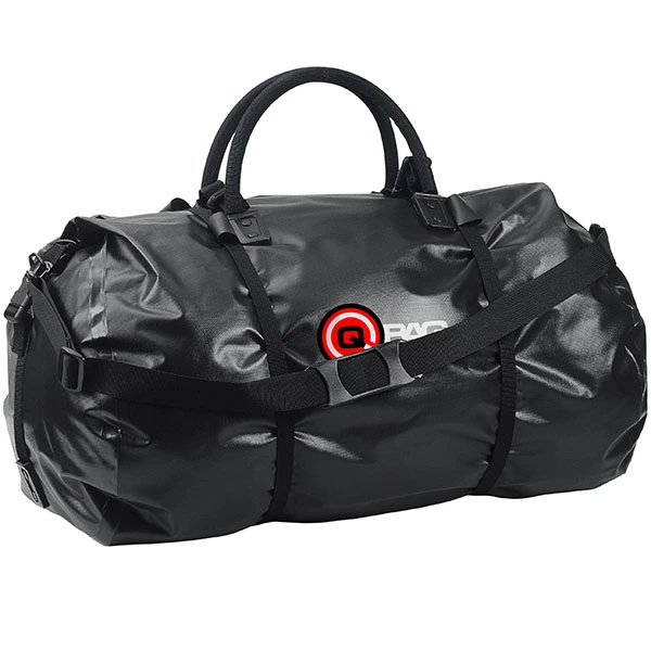 QBag QBag Waterproof Roll Bag 2 -  Black