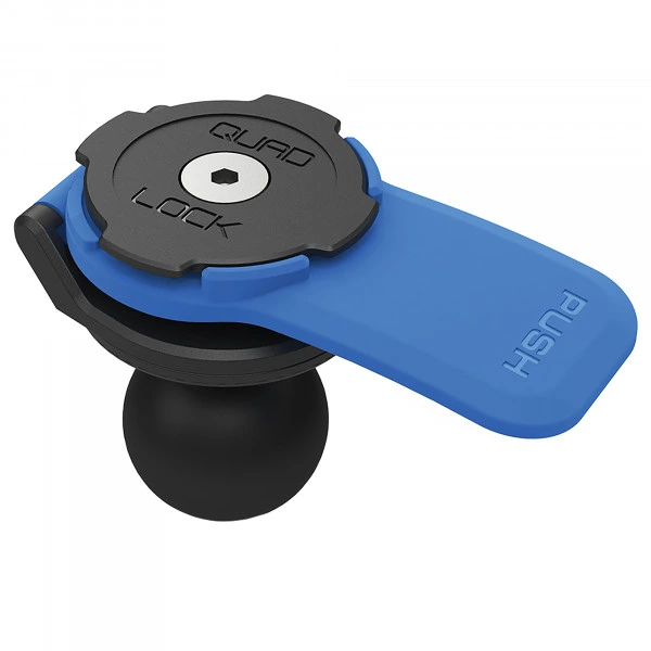 Quad Lock Quad Lock 1" Ball Adaptor Mount