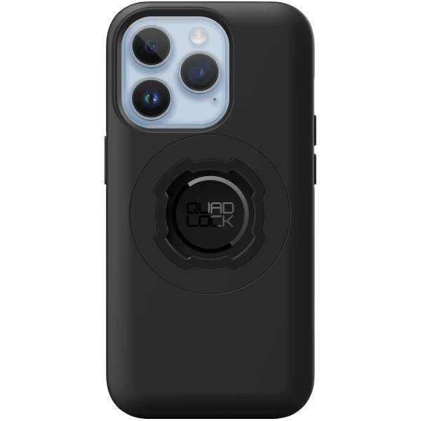 Quad Lock Quad Lock Smartphone MAG Case - iPhone 15 Pro