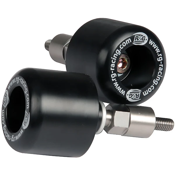 R&G Racing R&G Racing Classic Crash Protectors - Honda CB600 F Hornet / CBF600