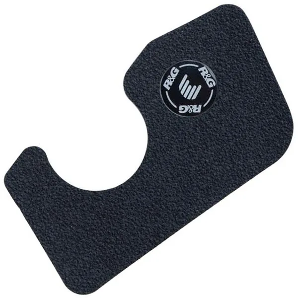 R&G Racing R&G Racing 5-Piece Boot Guard Pads - Aprilia RSV4 / R / RR / RF / Factory / Tuono V4 R