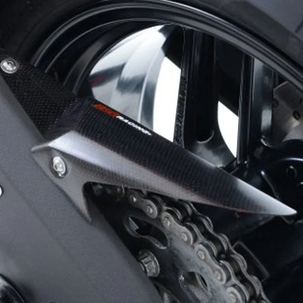 R&G Racing R&G Racing Carbon Fibre Chain Guard - Ducati 899 / 959 Panigale
