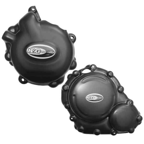 R&G Racing R&G Racing 3 Piece Engine Case Cover Kit - Yamaha YZF-R1