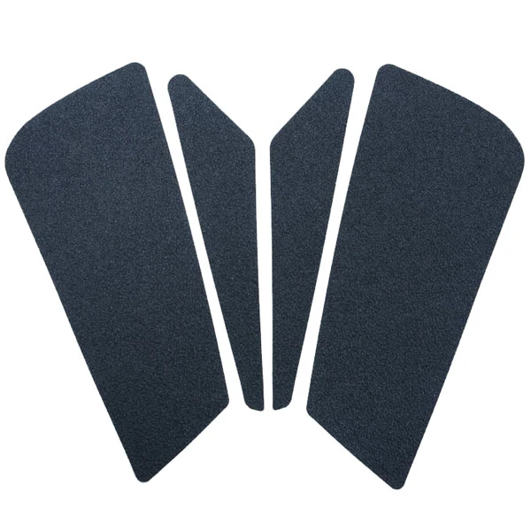 R&G Racing R&G Racing 4-Piece Traction Pad Kit - Ducati Streetfighter 848 / 1100