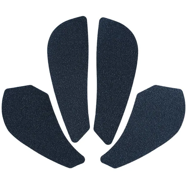 R&G Racing R&G Racing 4-Piece Traction Pad Kit - Kawasaki ZX-6R Ninja