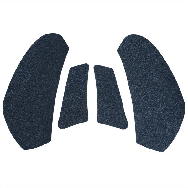 R&G Racing R&G Racing 4-Piece Traction Pad Kit - Kawasaki ZX-10R Ninja
