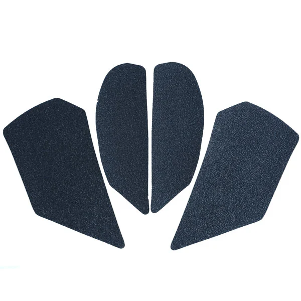 R&G Racing R&G Racing 4-Piece Traction Pad Kit - Kawasaki ZX-10R Ninja / ABS