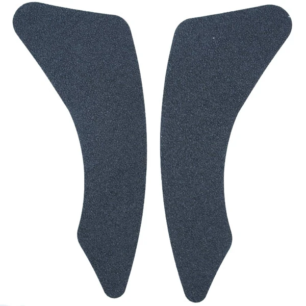 R&G Racing R&G Racing 4-Piece Traction Pad Kit - Kawasaki Z750 / ABS / R / Z1000