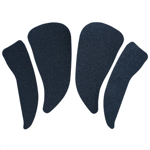 R&G Racing R&G Racing 4-Piece Traction Pad Kit - Kawasaki Z1000 / ABS