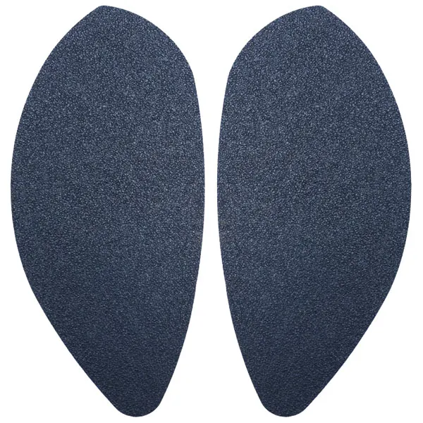 R&G Racing R&G Racing 2-Piece Traction Pad Kit - Kawasaki ZX-6R Ninja