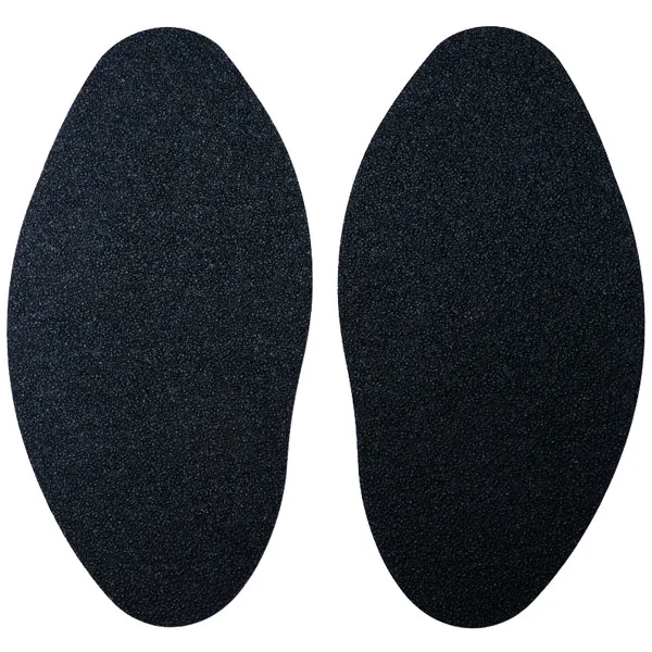 R&G Racing R&G Racing 2-Piece Traction Pad Kit - Kawasaki ZX-12R Ninja