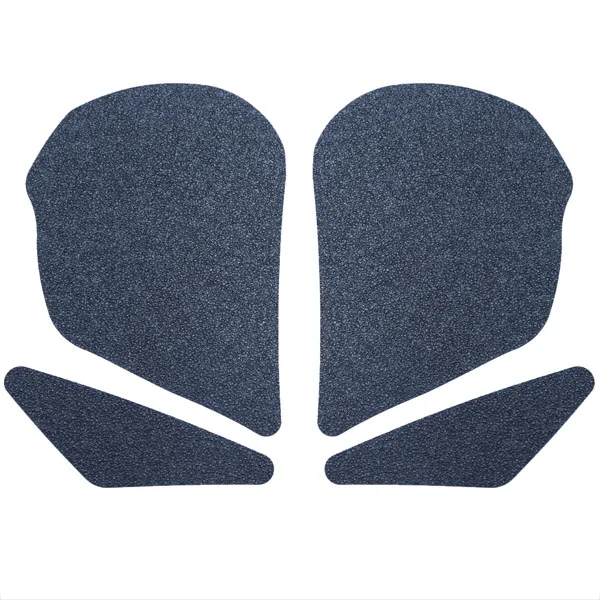 R&G Racing R&G Racing 4-Piece Traction Pad Kit - KTM 1190 RC8 / R