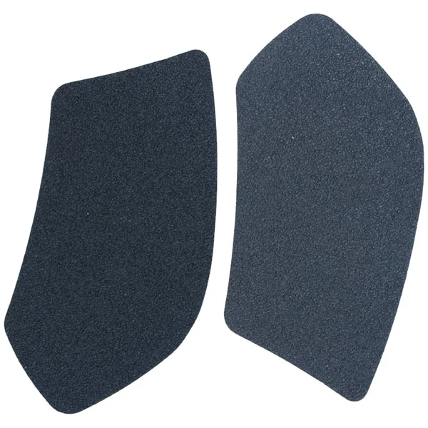 R&G Racing R&G Racing 2-Piece Traction Pad Kit - Suzuki GSX-R1000 / Z