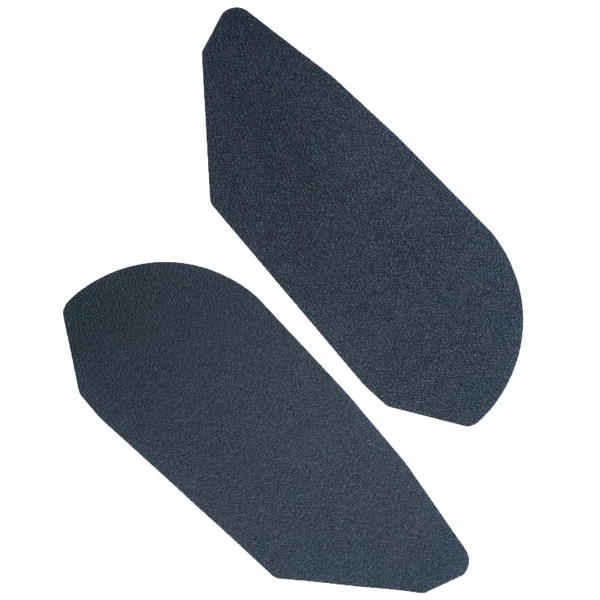 R&G Racing R&G Racing 2-Piece Traction Pad Kit - Triumph Daytona 675 / Street Triple