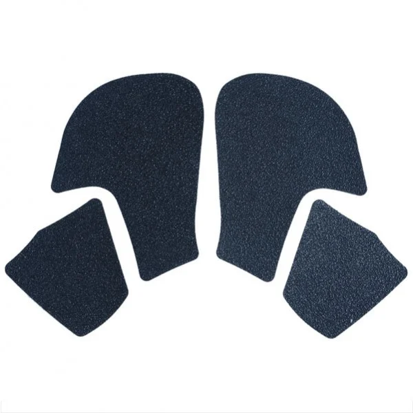 R&G Racing R&G Racing 4-Piece Traction Pad Kit - Yamaha MT-09 / ABS