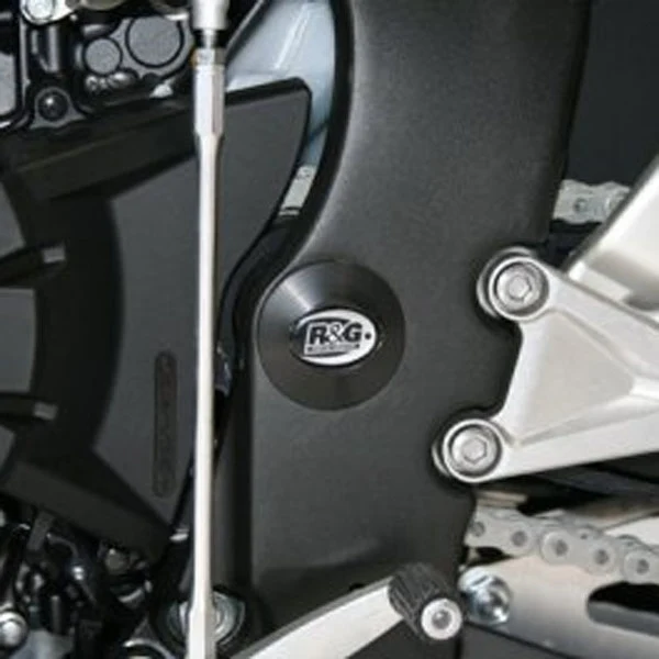 R&G Racing R&G Racing Frame Insert - Honda CBR1000 RR Fireblade / Kawasaki ZX-6R