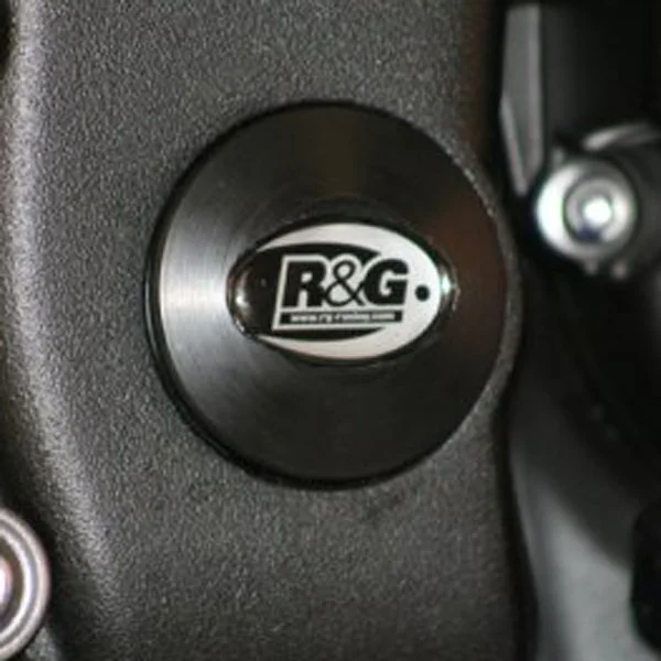 R&G Racing R&G Racing Upper Frame Insert - Yamaha YZF-R6