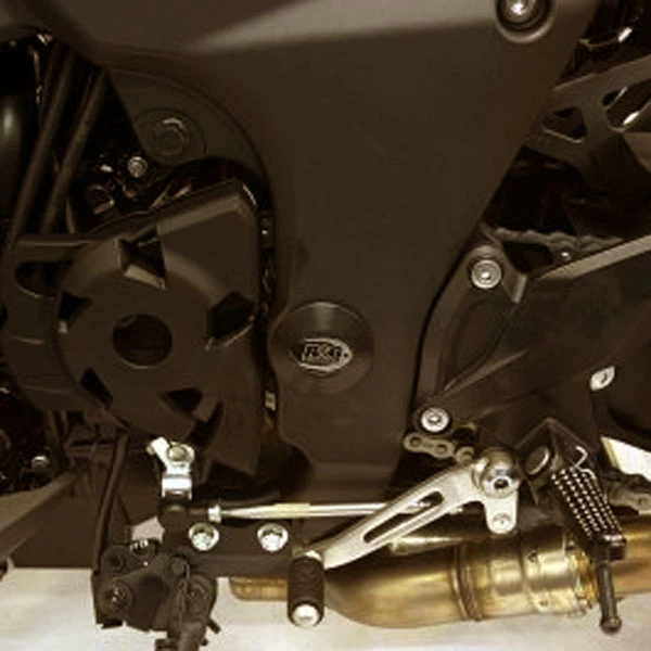 R&G Racing R&G Racing Frame Insert - Kawasaki ZX-10R Ninja / Z1000 ABS / SX