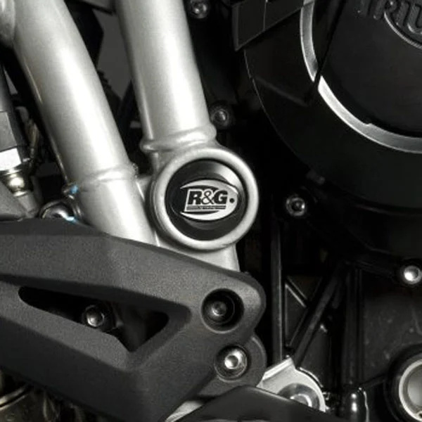R&G Racing R&G Racing Frame Insert - Triumph Tiger 800 / XRX / XCX ABS