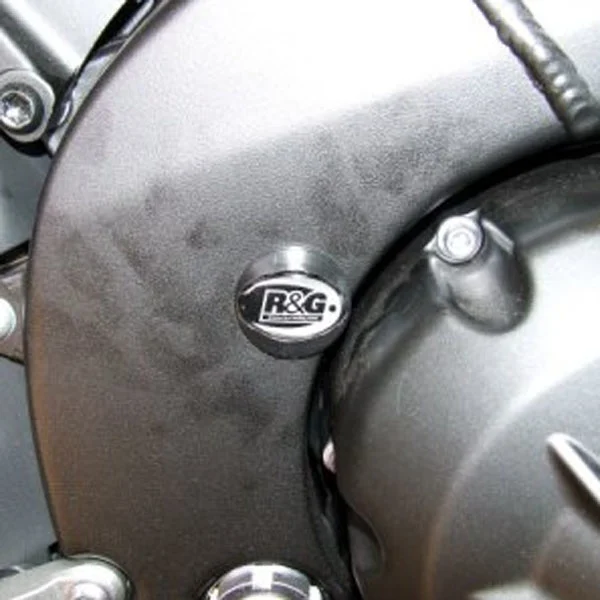 R&G Racing R&G Racing Upper Frame Insert - Yamaha YZF-R1