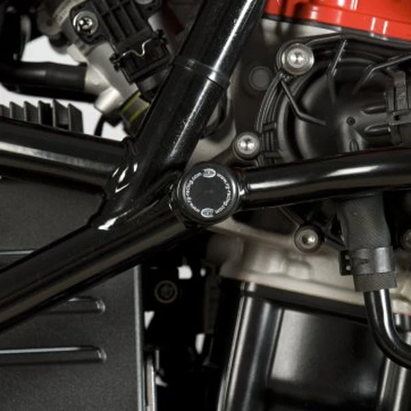 R&G Racing R&G Racing Front Frame Insert - Husqvarna Nuda 900 / BMW F650 GS / BMW F700 GS