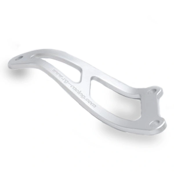 R&G Racing R&G Racing Silver Exhaust Hanger - Suzuki GSF600 / 650 / 1200 Bandit / S