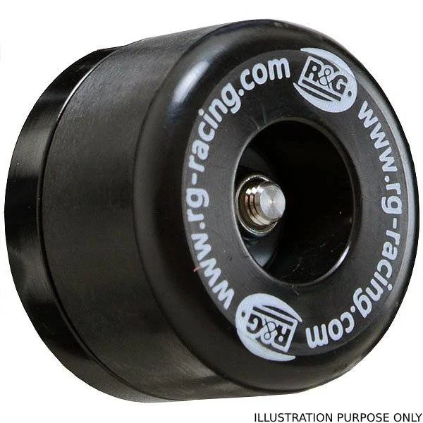 R&G Racing R&G Racing Swingarm Protectors - Triumph Tiger Explorer