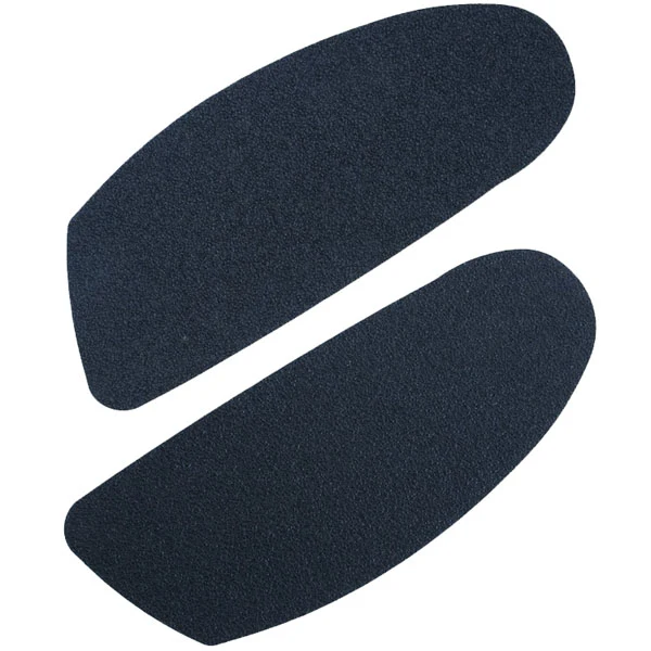 R&G Racing R&G Racing 4-Piece Traction Pad Kit - Kawasaki Versys ABS