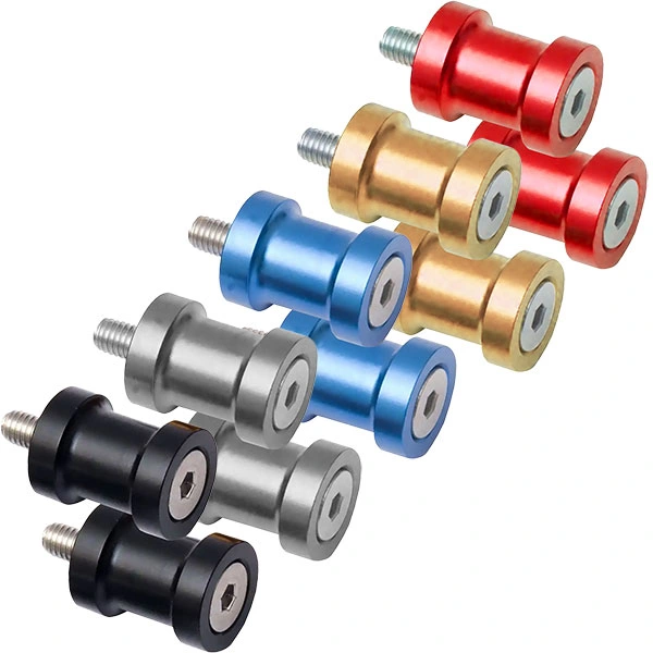 R&G Racing R&G Racing Paddock Stand Bobbins