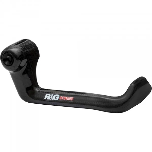 R&G Racing R&G Racing Factory Carbon Lever Defender - Honda CB650R / CBR650R
