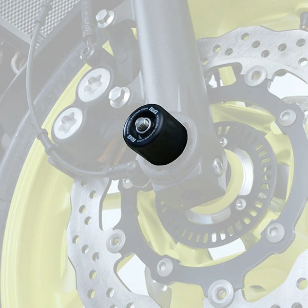 R&G Racing R&G Racing Fork Protectors - Yamaha MT-07 (18-20)