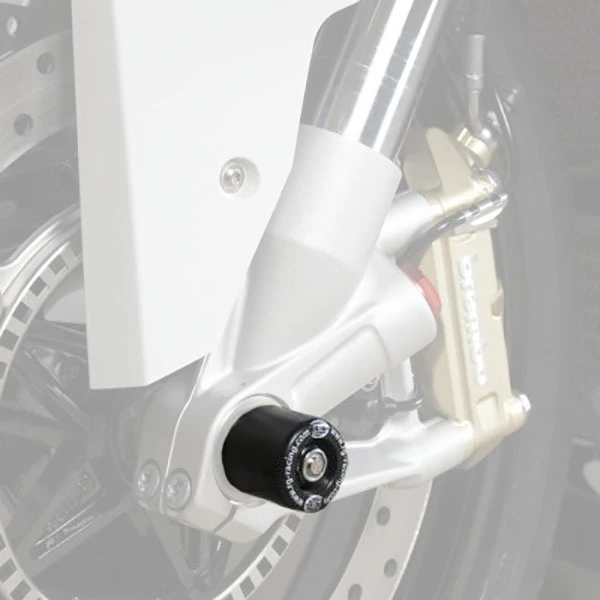 R&G Racing R&G Racing Fork Protectors - BMW S1000 RR / R