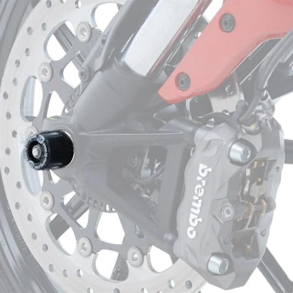 R&G Racing R&G Racing Fork Protectors - Ducati Scrambler