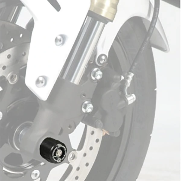 R&G Racing R&G Racing Fork Protectors - Suzuki GSR 750