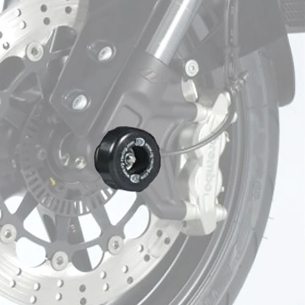R&G Racing R&G Racing Fork Protectors - KTM 690 Duke