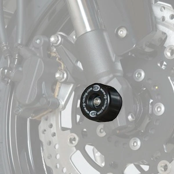 R&G Racing R&G Racing Fork Protectors - Kawasaki Z800