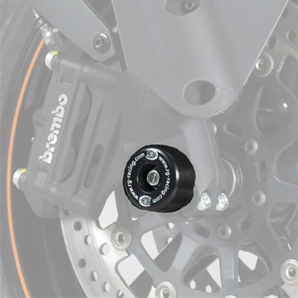 R&G Racing R&G Racing Fork Protectors - KTM 690 SMCR / KTM 690 Enduro