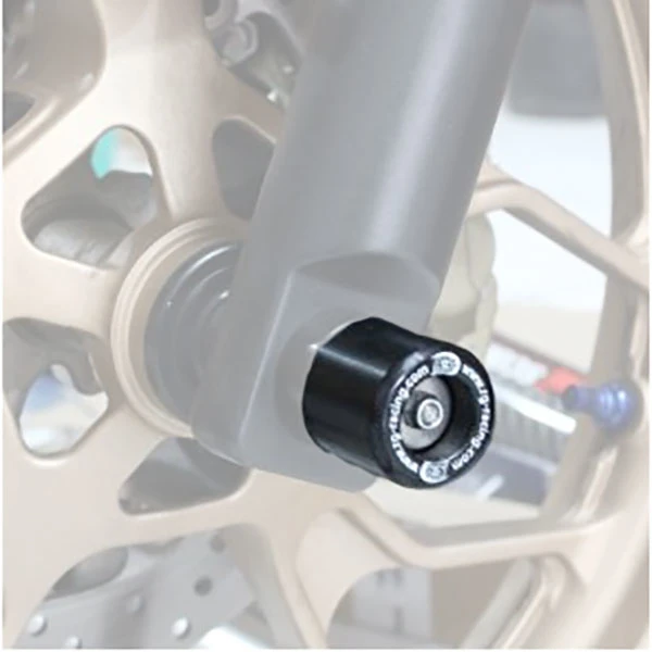 R&G Racing R&G Racing Fork Protectors - Yamaha MT-03 / YZF-R3