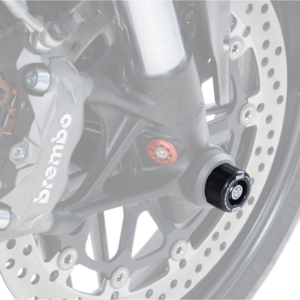 R&G Racing R&G Racing Fork Protectors - Ducati Panigale 899 / 959 / 1199 / 1299 / V4