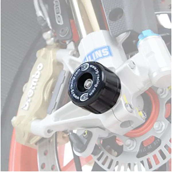 R&G Racing R&G Racing Fork Protectors - Aprilia RSV4 RF, RR / Tuono V4 1100