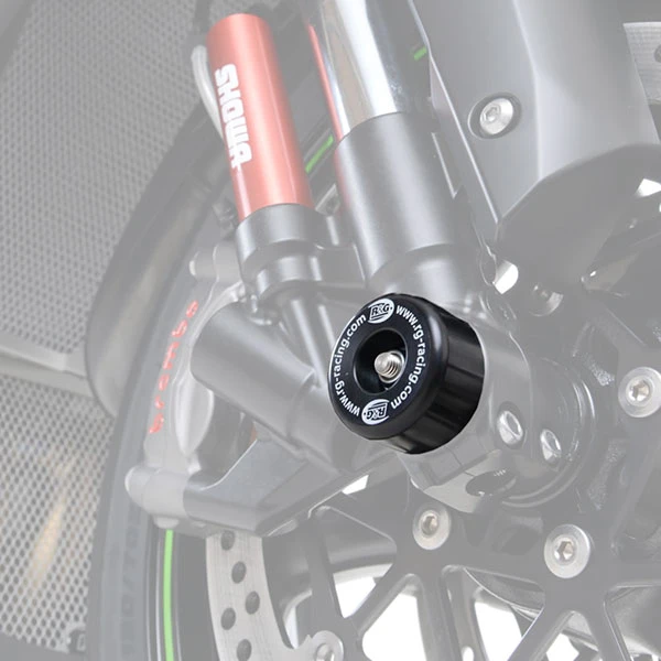 R&G Racing R&G Racing Fork Protectors - Kawasaki ZX-10R Ninja