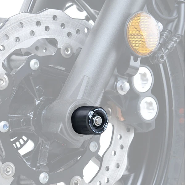 R&G Racing R&G Racing Fork Protectors - Yamaha XSR700