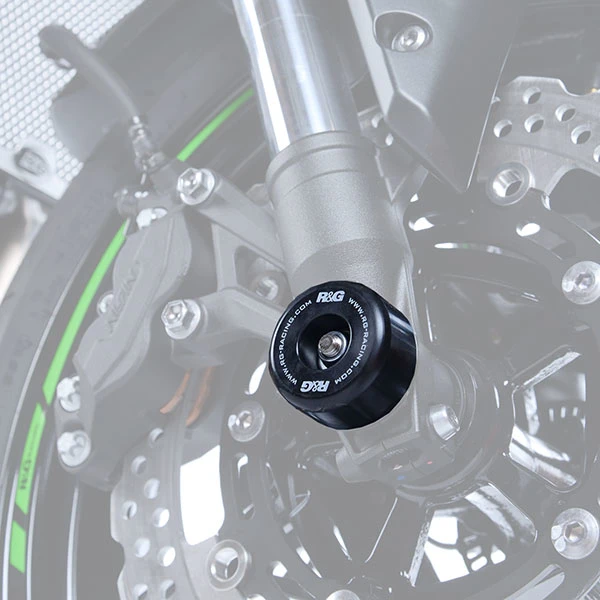 R&G Racing R&G Racing Fork Protectors - Kawasaki Z900