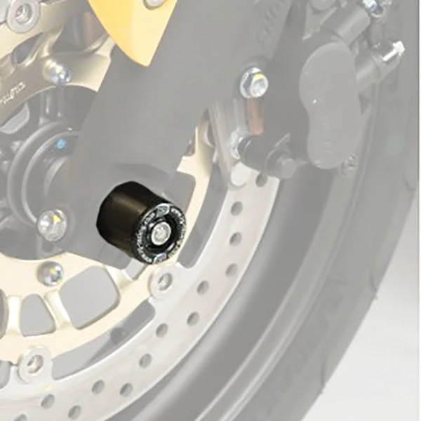 R&G Racing R&G Racing Fork Protectors - Honda CB600 F Hornet / CB900 F Hornet / CBR600 F