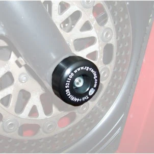 R&G Racing R&G Racing Fork Protectors - Honda CBR 400 Gull-Arm